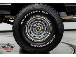 1972 Chevrolet Blazer (CC-2081705) for sale in Marietta, Georgia