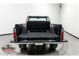 1972 Chevrolet Blazer (CC-2081705) for sale in Marietta, Georgia