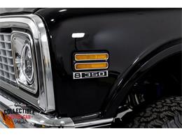 1972 Chevrolet Blazer (CC-2081705) for sale in Marietta, Georgia