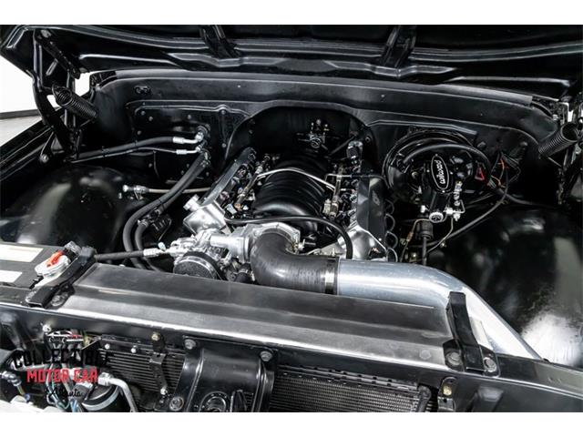 1972 Chevrolet Blazer (CC-2081705) for sale in Marietta, Georgia