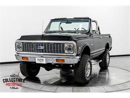 1972 Chevrolet Blazer (CC-2081705) for sale in Marietta, Georgia