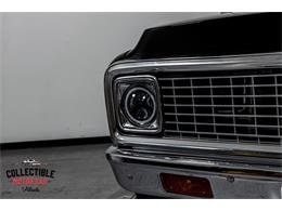1972 Chevrolet Blazer (CC-2081705) for sale in Marietta, Georgia