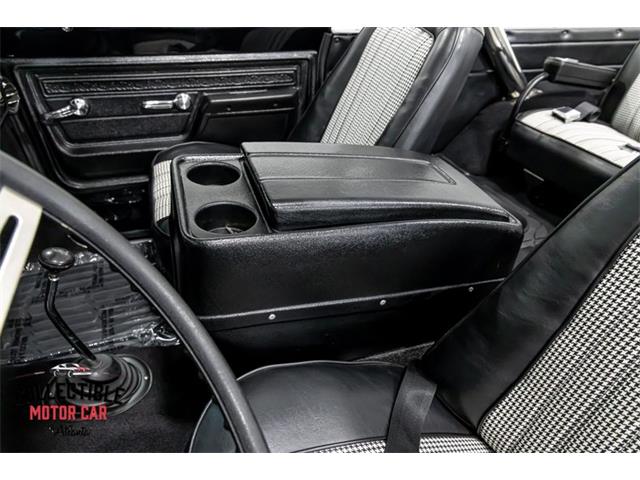 1972 Chevrolet Blazer (CC-2081705) for sale in Marietta, Georgia