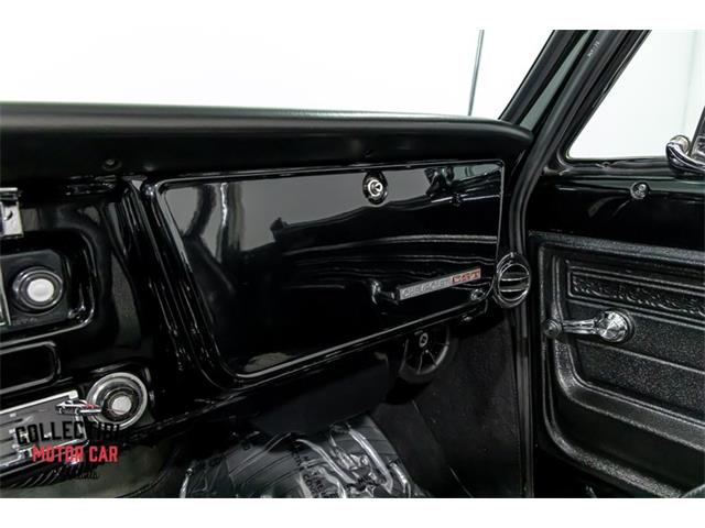 1972 Chevrolet Blazer (CC-2081705) for sale in Marietta, Georgia