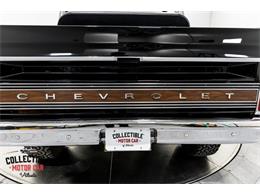 1972 Chevrolet Blazer (CC-2081705) for sale in Marietta, Georgia