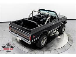 1972 Chevrolet Blazer (CC-2081705) for sale in Marietta, Georgia