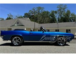 1969 Pontiac Firebird 400 (CC-2081706) for sale in Columbus, Ohio