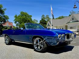 1969 Pontiac Firebird 400 (CC-2081706) for sale in Columbus, Ohio