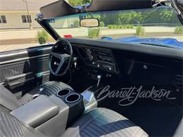 1969 Pontiac Firebird 400 (CC-2081706) for sale in Columbus, Ohio
