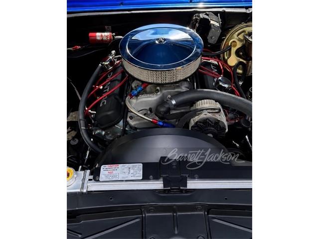 1969 Pontiac Firebird 400 (CC-2081706) for sale in Columbus, Ohio