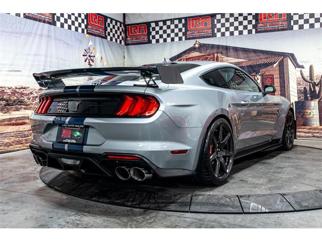 2022 Ford Shelby GT500  (CC-2081707) for sale in Bristol, Pennsylvania