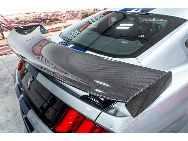 2022 Ford Shelby GT500  (CC-2081707) for sale in Bristol, Pennsylvania