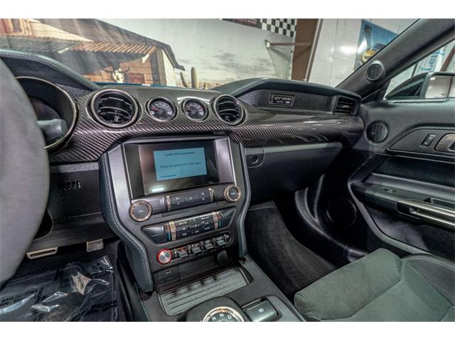 2022 Ford Shelby GT500  (CC-2081707) for sale in Bristol, Pennsylvania