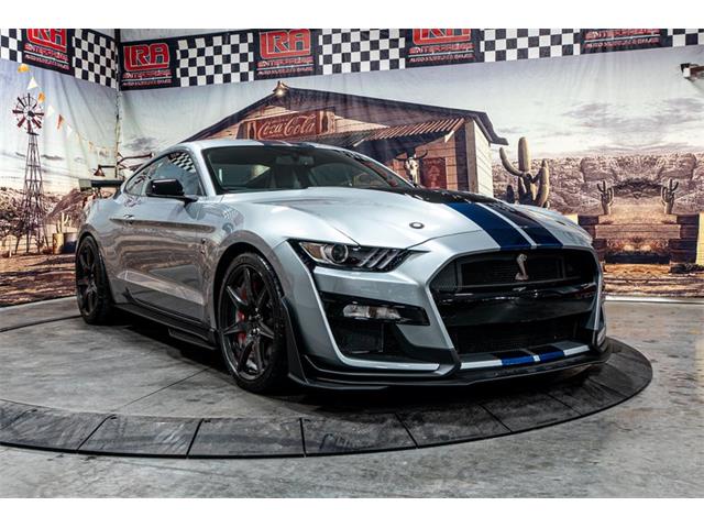2022 Ford Shelby GT500  (CC-2081707) for sale in Bristol, Pennsylvania