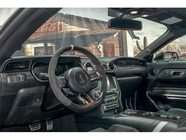 2022 Ford Shelby GT500  (CC-2081707) for sale in Bristol, Pennsylvania