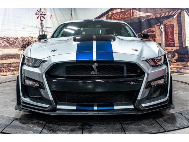 2022 Ford Shelby GT500  (CC-2081707) for sale in Bristol, Pennsylvania