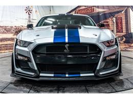 2022 Ford Shelby GT500  (CC-2081707) for sale in Bristol, Pennsylvania