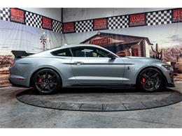 2022 Ford Shelby GT500  (CC-2081707) for sale in Bristol, Pennsylvania
