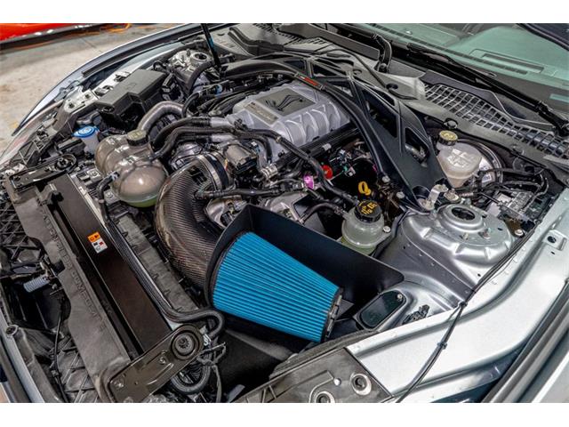2022 Ford Shelby GT500  (CC-2081707) for sale in Bristol, Pennsylvania
