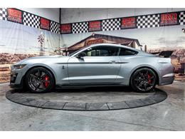 2022 Ford Shelby GT500  (CC-2081707) for sale in Bristol, Pennsylvania