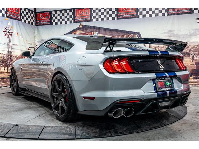 2022 Ford Shelby GT500  (CC-2081707) for sale in Bristol, Pennsylvania