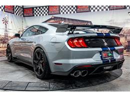 2022 Ford Shelby GT500  (CC-2081707) for sale in Bristol, Pennsylvania
