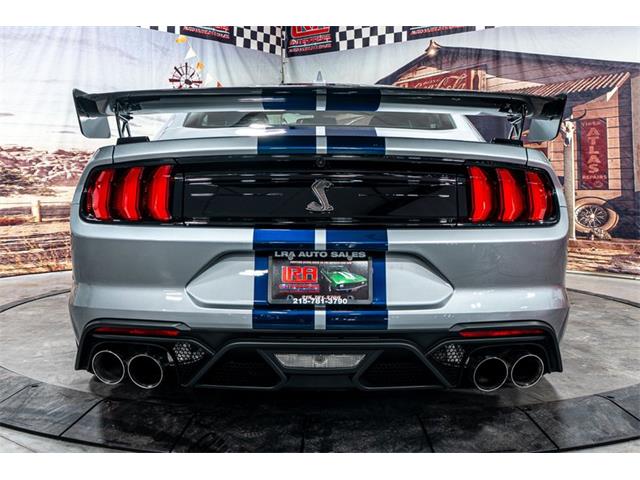 2022 Ford Shelby GT500  (CC-2081707) for sale in Bristol, Pennsylvania