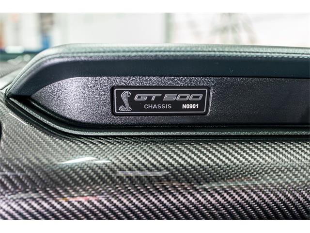 2022 Ford Shelby GT500  (CC-2081707) for sale in Bristol, Pennsylvania