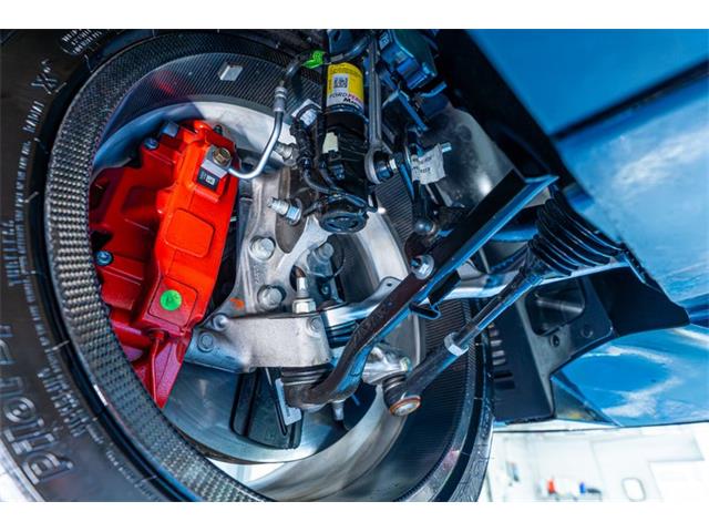2022 Ford Shelby GT500  (CC-2081707) for sale in Bristol, Pennsylvania