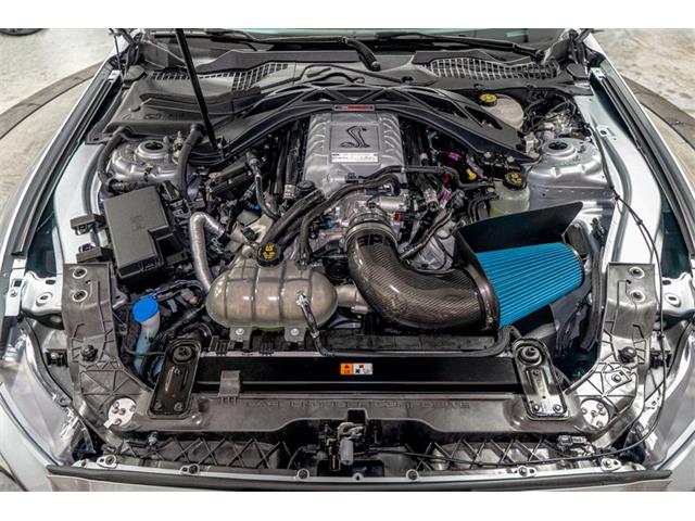 2022 Ford Shelby GT500  (CC-2081707) for sale in Bristol, Pennsylvania