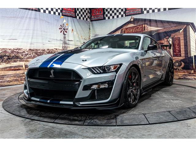 2022 Ford Shelby GT500  (CC-2081707) for sale in Bristol, Pennsylvania