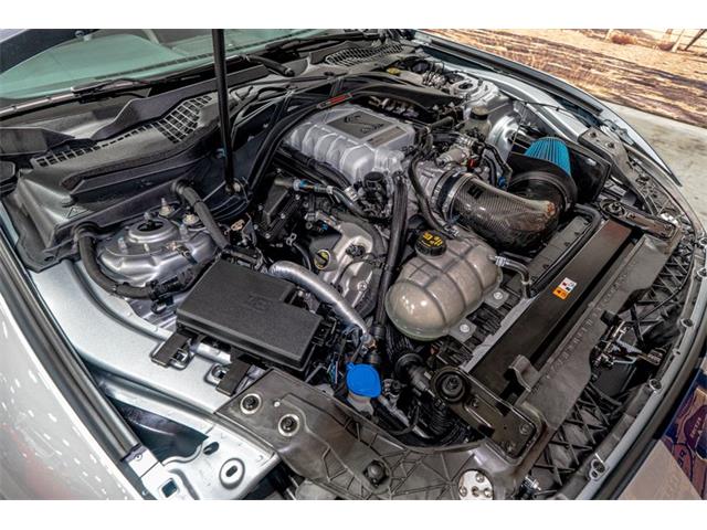 2022 Ford Shelby GT500  (CC-2081707) for sale in Bristol, Pennsylvania