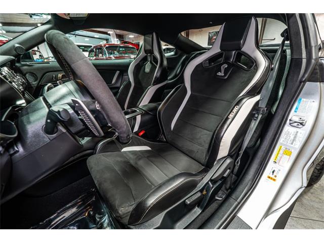 2022 Ford Shelby GT500  (CC-2081707) for sale in Bristol, Pennsylvania