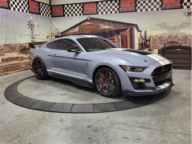 2022 Ford Shelby GT500  (CC-2081709) for sale in Bristol, Pennsylvania