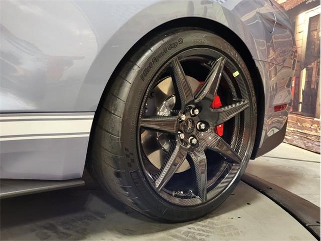 2022 Ford Shelby GT500  (CC-2081709) for sale in Bristol, Pennsylvania