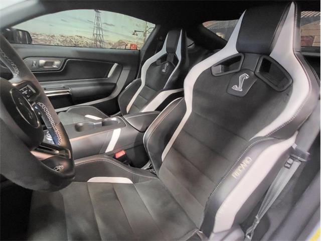 2022 Ford Shelby GT500  (CC-2081709) for sale in Bristol, Pennsylvania