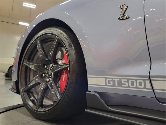 2022 Ford Shelby GT500  (CC-2081709) for sale in Bristol, Pennsylvania
