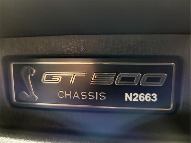 2022 Ford Shelby GT500  (CC-2081709) for sale in Bristol, Pennsylvania