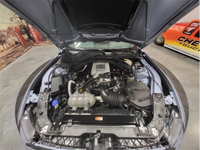 2022 Ford Shelby GT500  (CC-2081709) for sale in Bristol, Pennsylvania