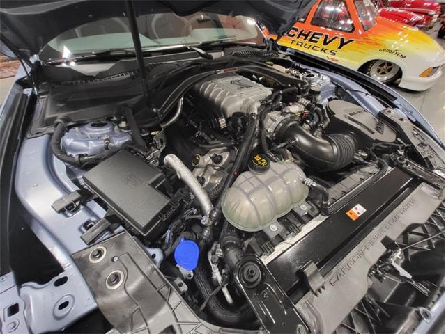 2022 Ford Shelby GT500  (CC-2081709) for sale in Bristol, Pennsylvania