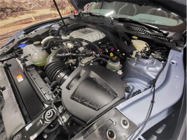 2022 Ford Shelby GT500  (CC-2081709) for sale in Bristol, Pennsylvania