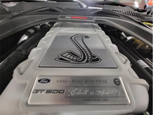 2022 Ford Shelby GT500  (CC-2081709) for sale in Bristol, Pennsylvania
