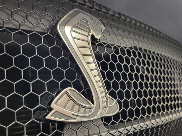 2022 Ford Shelby GT500  (CC-2081709) for sale in Bristol, Pennsylvania