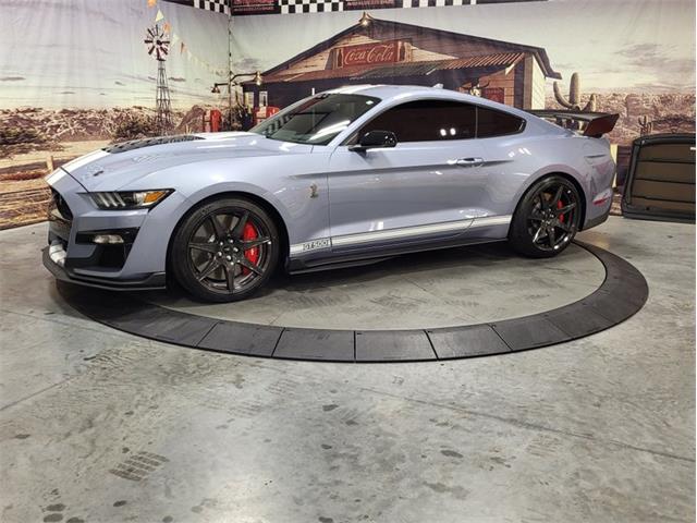 2022 Ford Shelby GT500  (CC-2081709) for sale in Bristol, Pennsylvania