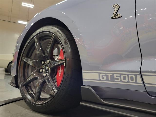 2022 Ford Shelby GT500  (CC-2081709) for sale in Bristol, Pennsylvania