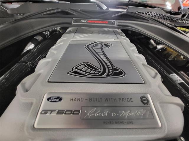 2022 Ford Shelby GT500  (CC-2081709) for sale in Bristol, Pennsylvania