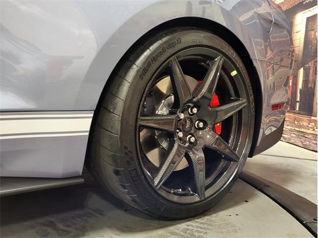 2022 Ford Shelby GT500  (CC-2081709) for sale in Bristol, Pennsylvania
