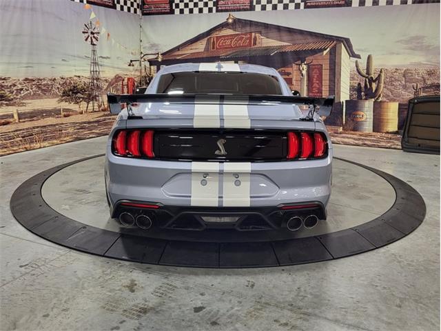 2022 Ford Shelby GT500  (CC-2081709) for sale in Bristol, Pennsylvania