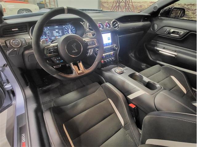 2022 Ford Shelby GT500  (CC-2081709) for sale in Bristol, Pennsylvania