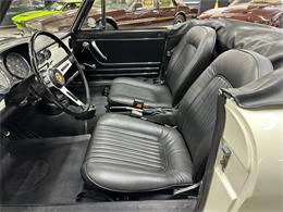 1967 Alfa Romeo Spider Duetto (CC-2080171) for sale in Huntington Station, New York